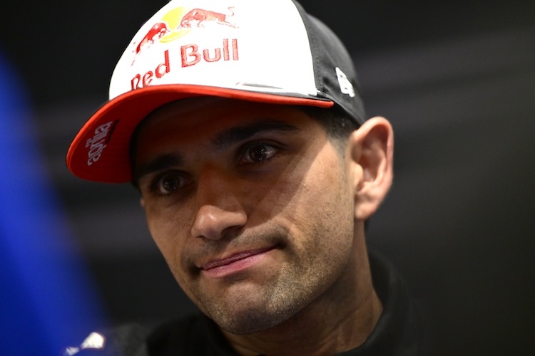 Jorge Martin: Verlässt er Aprilia?