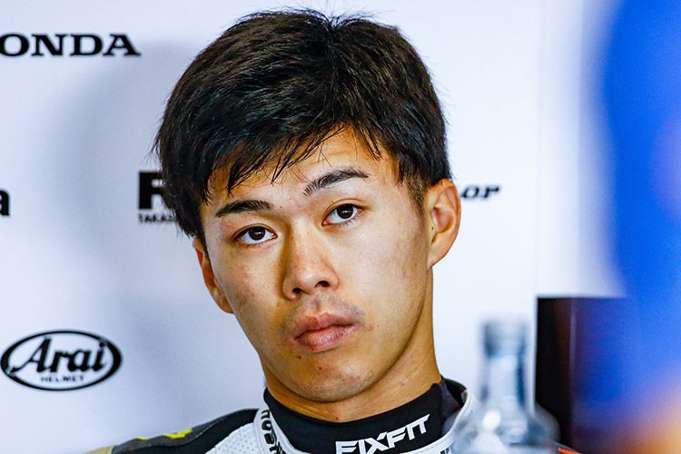 Ai Ogura: Kommt er 2025 mit Honda in die MotoGP-WM?