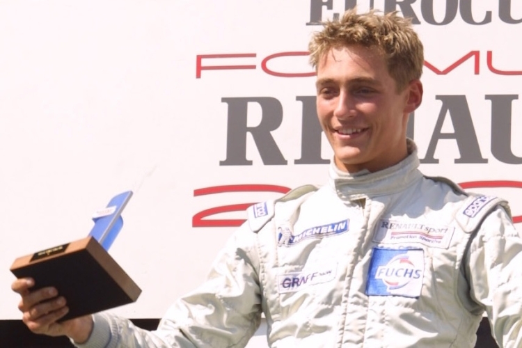 Éric Salignon