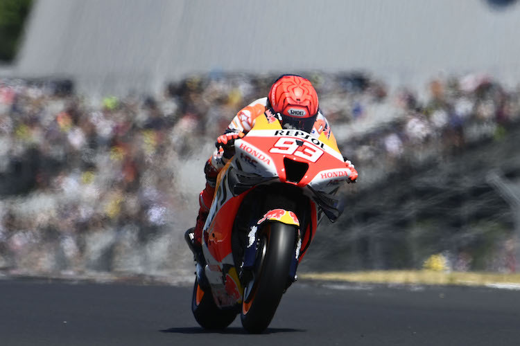 Marc Márquez