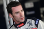 Silverstone-Neuling Simon Pagenaud