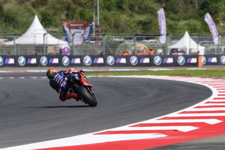 Fabio Quartararo