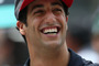 Daniel Ricciardo hat ein gewinnendes Wesen