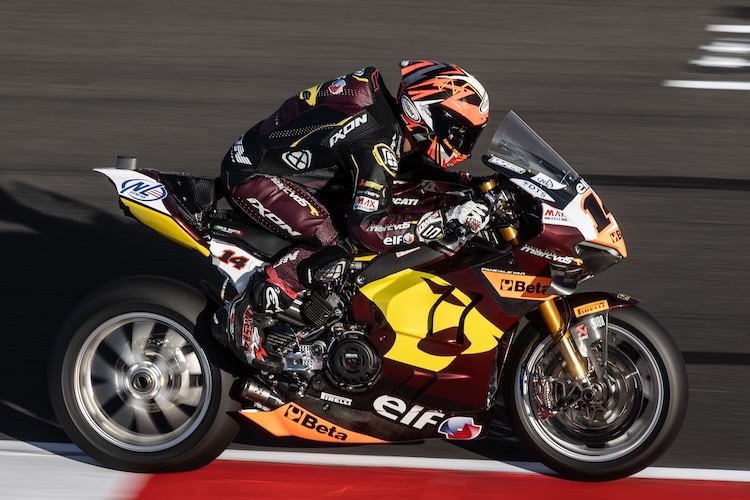 Sam Lowes