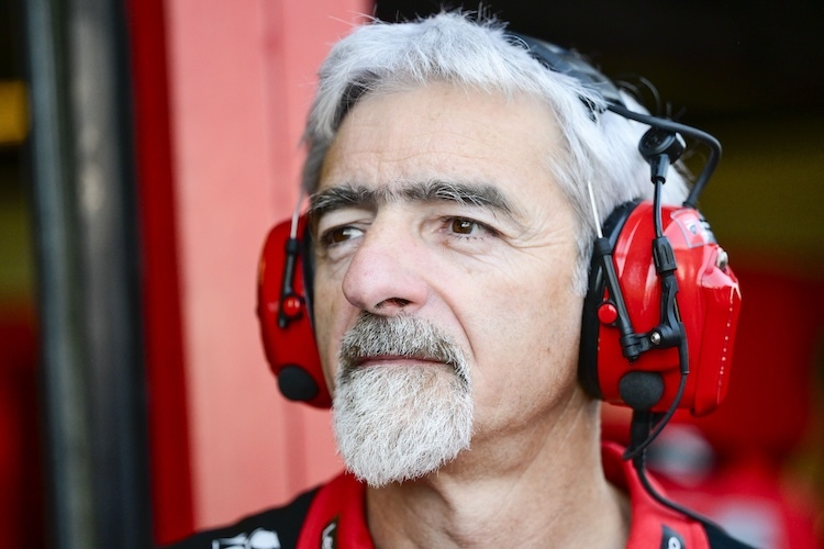 Gigi Dall’Igna