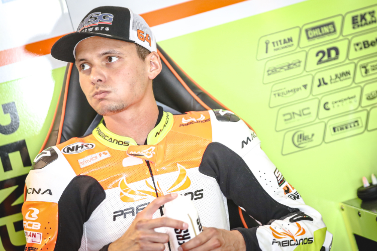 Bo Bendsneyder