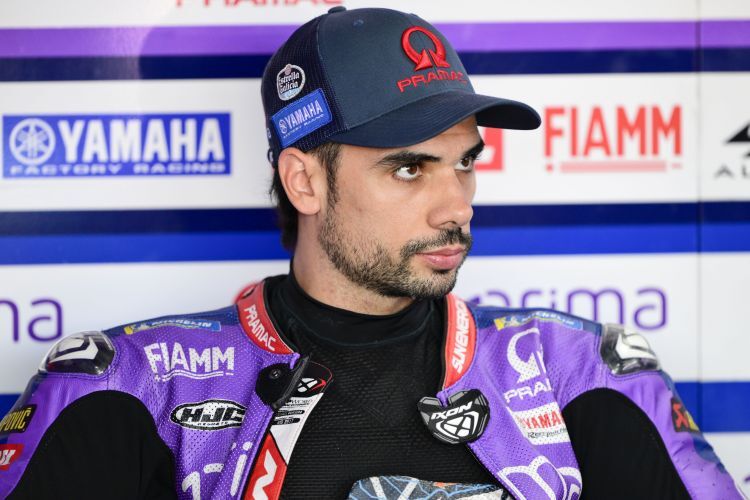 Miguel Oliveira