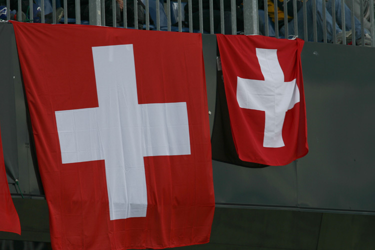 Die Schweiz jubelt: 2017 zwei Superbike-WM-Piloten