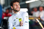 Ricardo Feller startet auch in diesem Jahr in der DTM