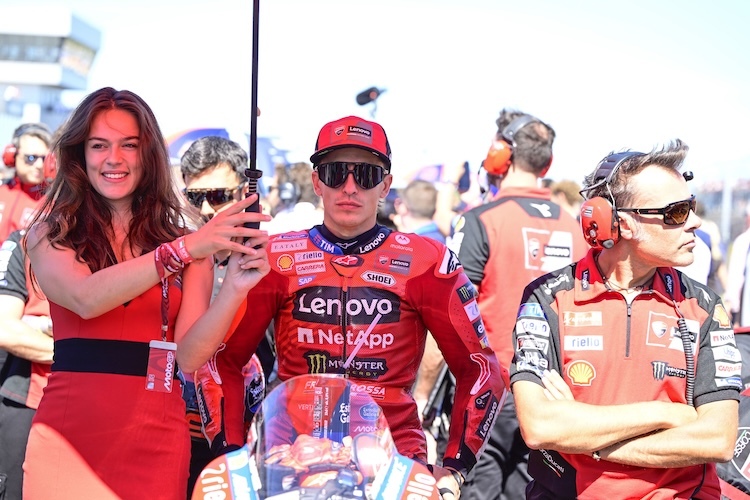 Marc Márquez