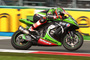 Superbike-Weltmeister Tom Sykes