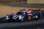 Der Ligier JS P2 von Michael Shank Racing