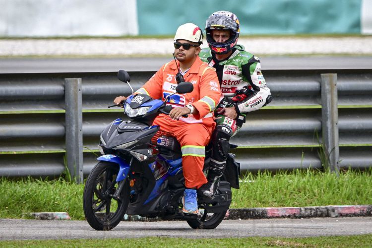 Johann Zarco