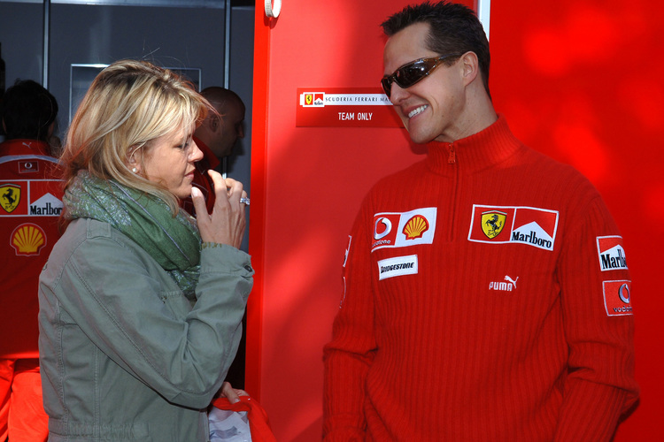 Michael Schumacher 2006