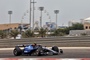 Carlos Sainz beim Wintertest in Bahrain