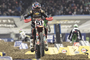 Justin Barcia schaffte es in Detroit aufs Podium