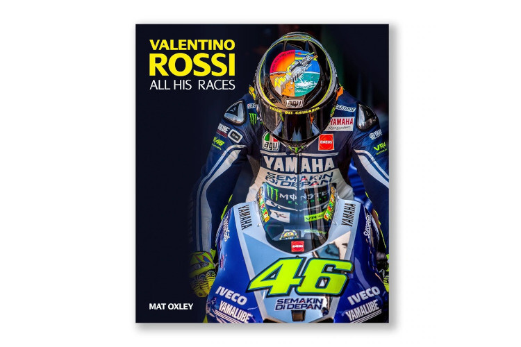 Das neue Rossi-Buch: Gebunden mit Hardcover