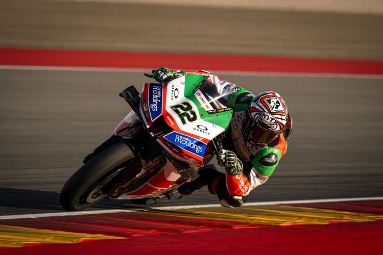 Alex Lowes
