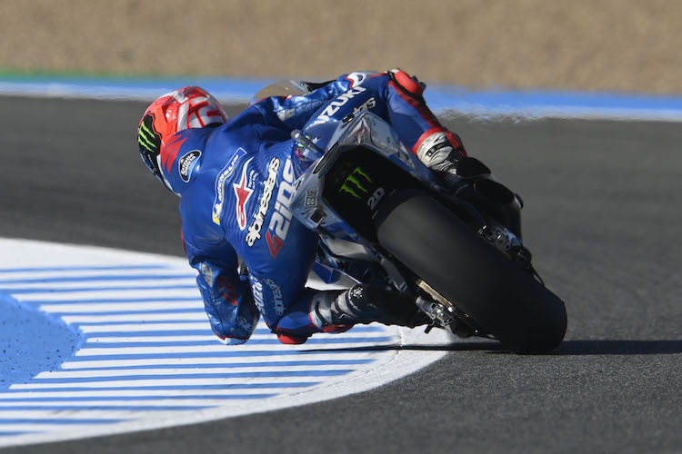 Alex Rins