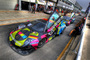 Die FIA GT1 Teams treten am Sonntag noch mal mitten in Peking an
