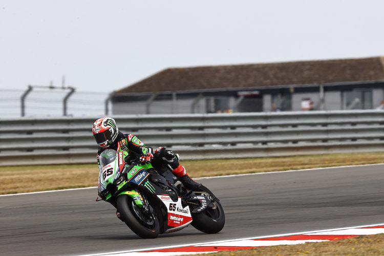 Jonathan Rea