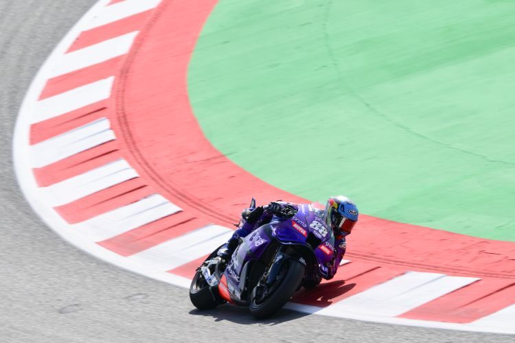 Miguel Oliveira
