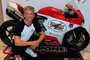 Simon Jespersen: 2022 auf Ducati
