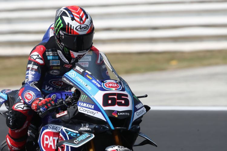 Jonathan Rea