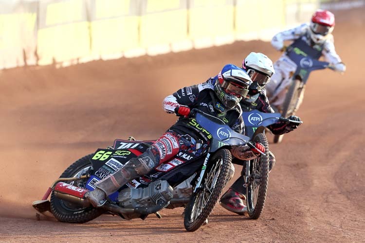 Lindgren, Huckenbeck, Thomsen
