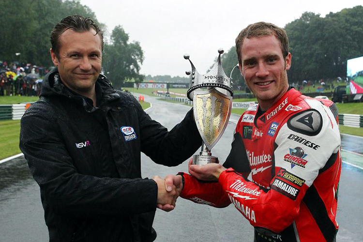 Tommy Bridewell: «The King of the Mountain»