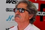 Paolo Simoncelli setzt sich für die Sicherheit der GP-Piloten ein