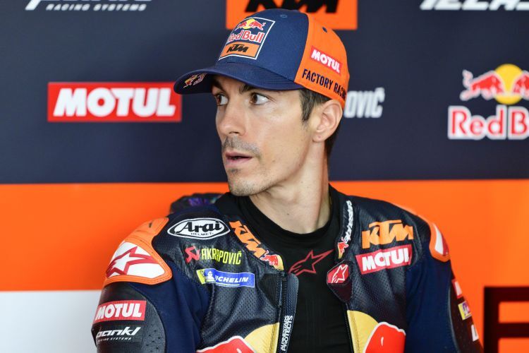 Maverick Viñales