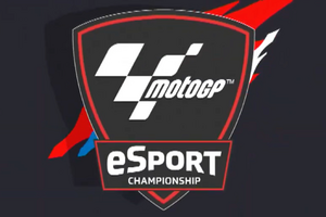 Die MotoGP eSport Global Series 2022 gastiert für das Finale in Argentinien und in Indonesien)