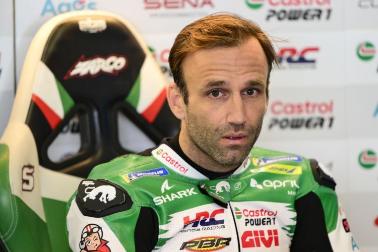 Johann Zarco