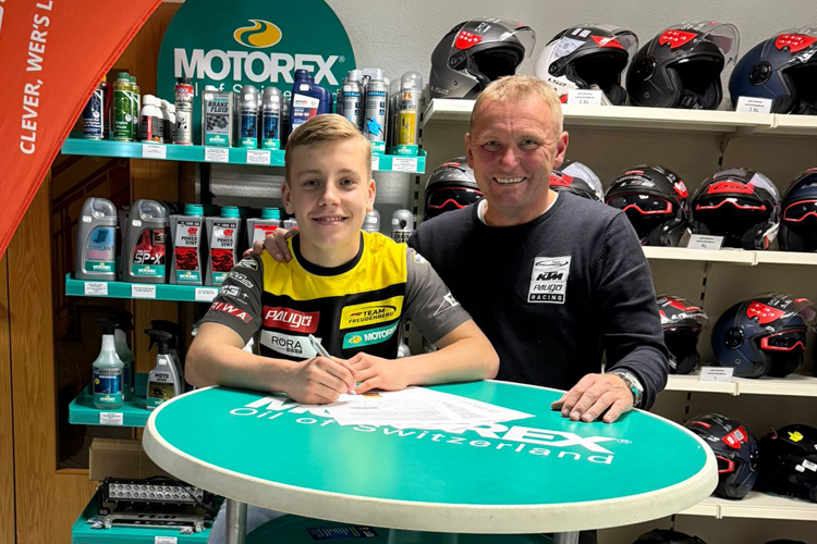 Freudenberg-mit-Mika-Siebdrath-in-der-IDM-Sportbike