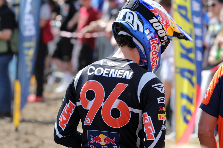 Lucas Coenen
