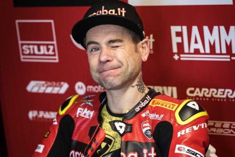 Schafft es Alvaro Bautista, weitere MotoGP-Fahrer ins SBK-Paddock zu locken?