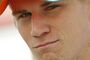 Nico Hülkenberg wird strafversetzt