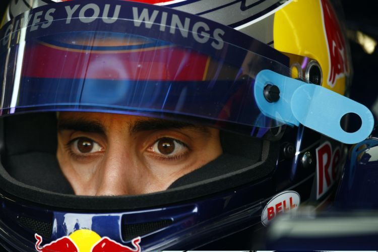 Sébastien Buemi