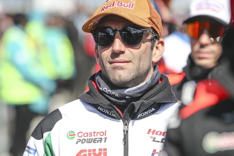 Zarco auf Phillip Island: «Unsere Basis ist beeindruckend»