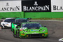 Die Blancpain GT Series startet mit einer neuen App