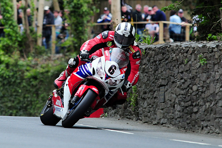 Isle of Man TT , Reino Unido, 2023