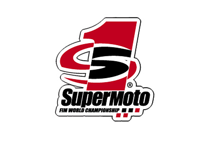 FIM Supermoto Logo 