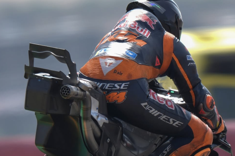 Pol Espargaro