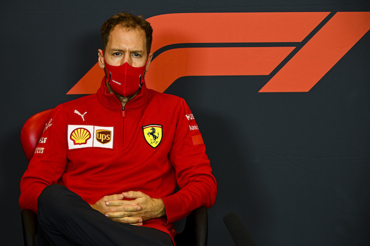 louis vettel