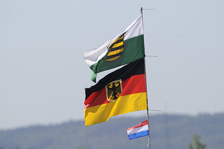 Die deutschen Fans müssen sich für ein Heimrennen bis 2021 gedulden