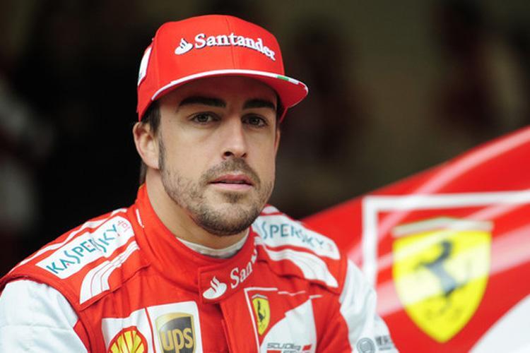 Fernando Alonso will Ferrari die Treue halten