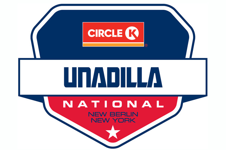 Die US Nationals gehen in Unadilla in ihre 10. Runde