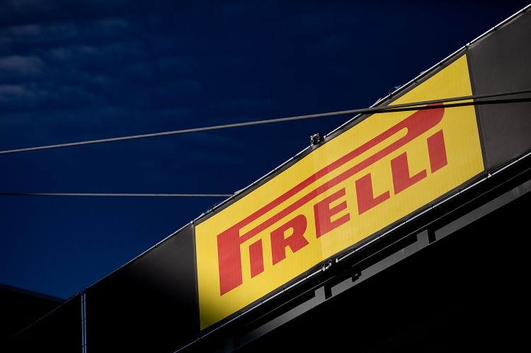  Pirelli ist Ausrüster in der DRM und Rallye Masters