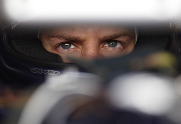 Vettel: «Wir wissen, was es geschlagen hat.»